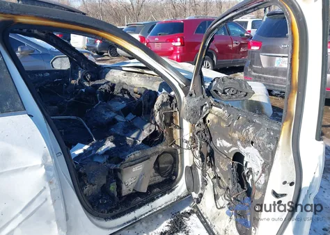 2019 Volkswagen Atlas 3.6L V6 Se W/Technology из США, поврежденный, VIN 1V2UR2CA9KC589864